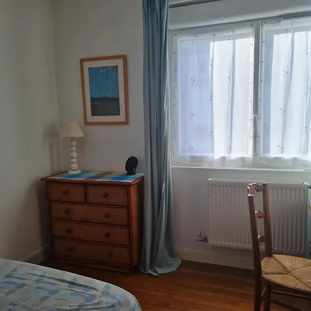 Le Nid Du Bocage Apartmán Sevremont