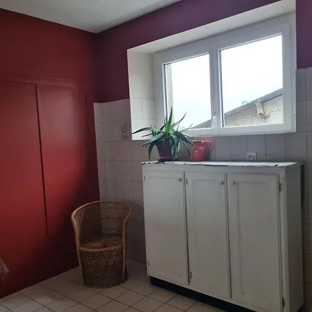 Le Nid Du Bocage * Sevremont