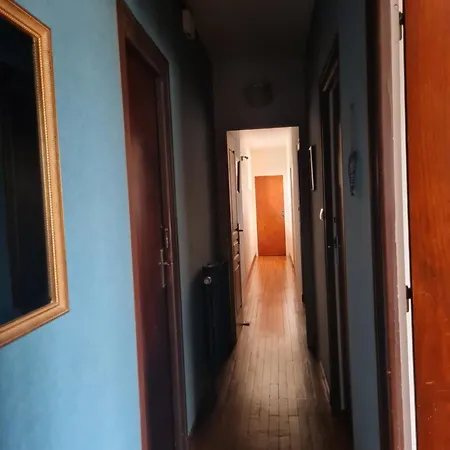 Apartmán Le Nid Du Bocage *