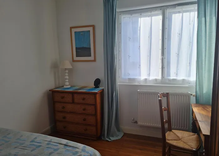 Le Nid Du Bocage Apartamento Sevremont