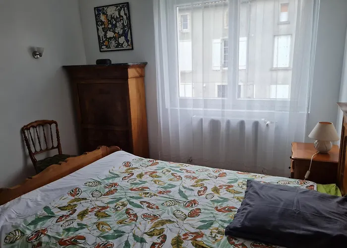 Le Nid Du Bocage Sevremont