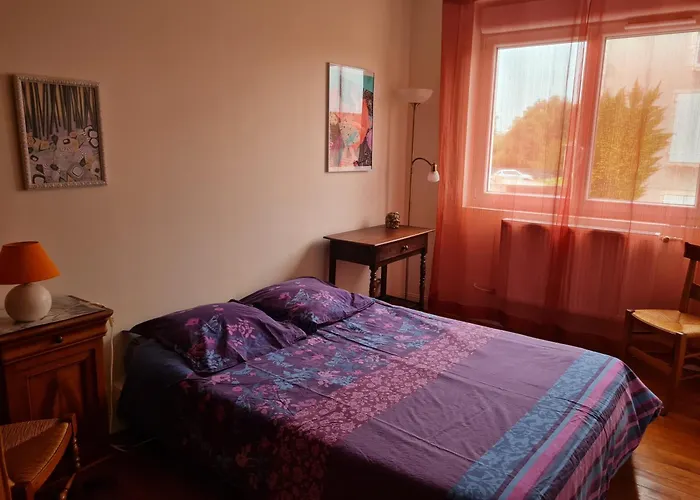 Le Nid Du Bocage Sevremont